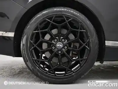 Genesis G80 2021 2.5 автомат (гидро), миниатюра 5