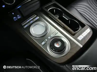 Genesis G80 2021 2.5 автомат (гидро), миниатюра 9
