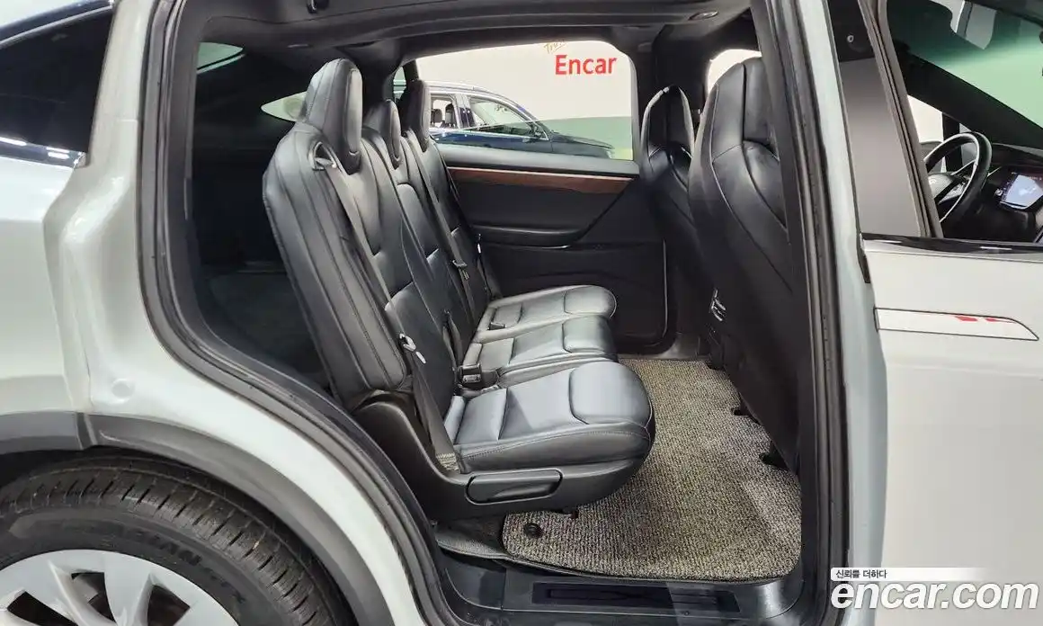 Tesla Model X 2019 0.3 автомат (гидро), фото 12 Tesla Model X 2019 0.3 автомат (гидро), фото 12