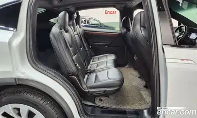 Tesla Model X 2019 0.3 автомат (гидро), миниатюра 12