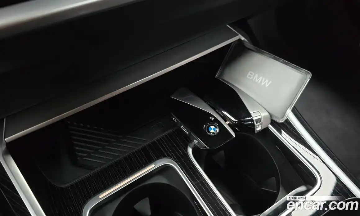 BMW 7 серия 2025 3.0 автомат (гидро), фото 23