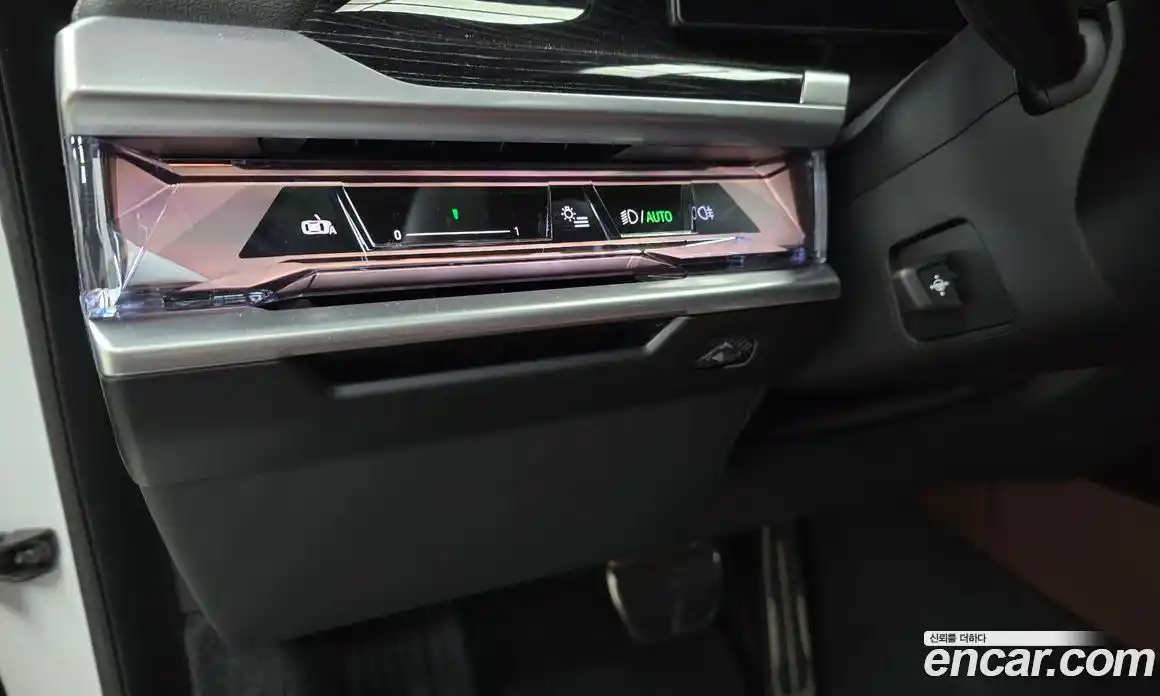 BMW 7 серия 2025 3.0 автомат (гидро), фото 27