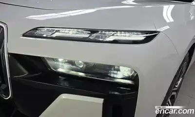 BMW 7 серия 2025 3.0 автомат (гидро), миниатюра 8