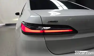 BMW 7 серия 2025 3.0 автомат (гидро), миниатюра 9