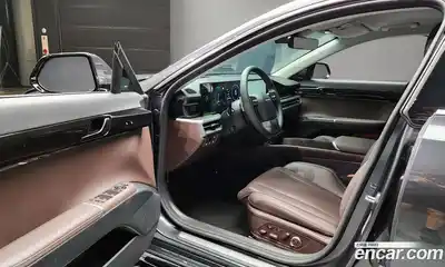 Hyundai Grandeur 2024 1.6 автомат (гидро), миниатюра 11