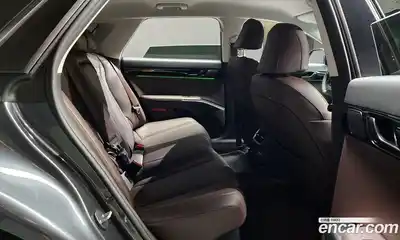 Hyundai Grandeur 2024 1.6 автомат (гидро), миниатюра 12