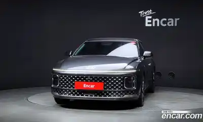 Hyundai Grandeur 2024 1.6 автомат (гидро), миниатюра 3