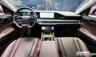 Hyundai Grandeur 2024 1.6 автомат (гидро), миниатюра 7
