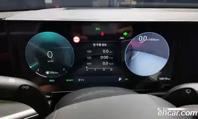 Hyundai Grandeur 2024 1.6 автомат (гидро), миниатюра 8