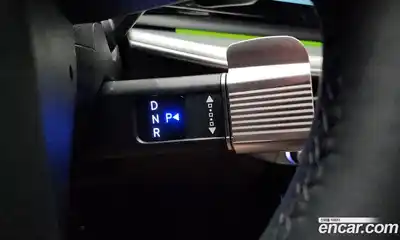Hyundai Grandeur 2024 1.6 автомат (гидро), миниатюра 9