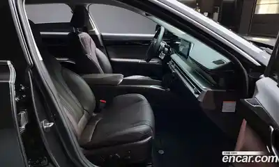 Hyundai Grandeur 2024 1.6 автомат (гидро), миниатюра 10