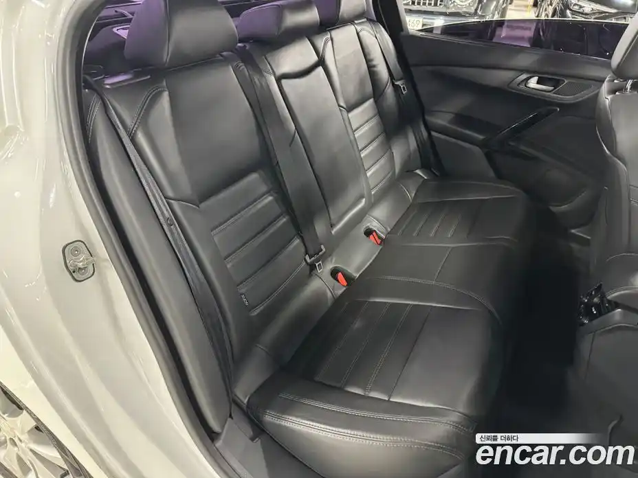 Peugeot 508 2018 1.6 автомат (гидро), фото 13