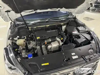 Peugeot 508 2018 1.6 автомат (гидро), миниатюра 5