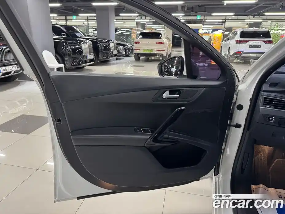 Peugeot 508 2018 1.6 автомат (гидро), фото 7