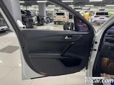 Peugeot 508 2018 1.6 автомат (гидро), миниатюра 7