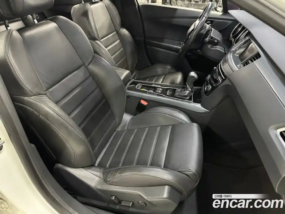 Peugeot 508 2018 1.6 автомат (гидро), фото 9