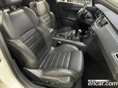 Peugeot 508 2018 1.6 автомат (гидро), миниатюра 9