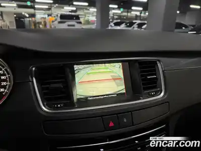 Peugeot 508 2018 1.6 автомат (гидро), миниатюра 10