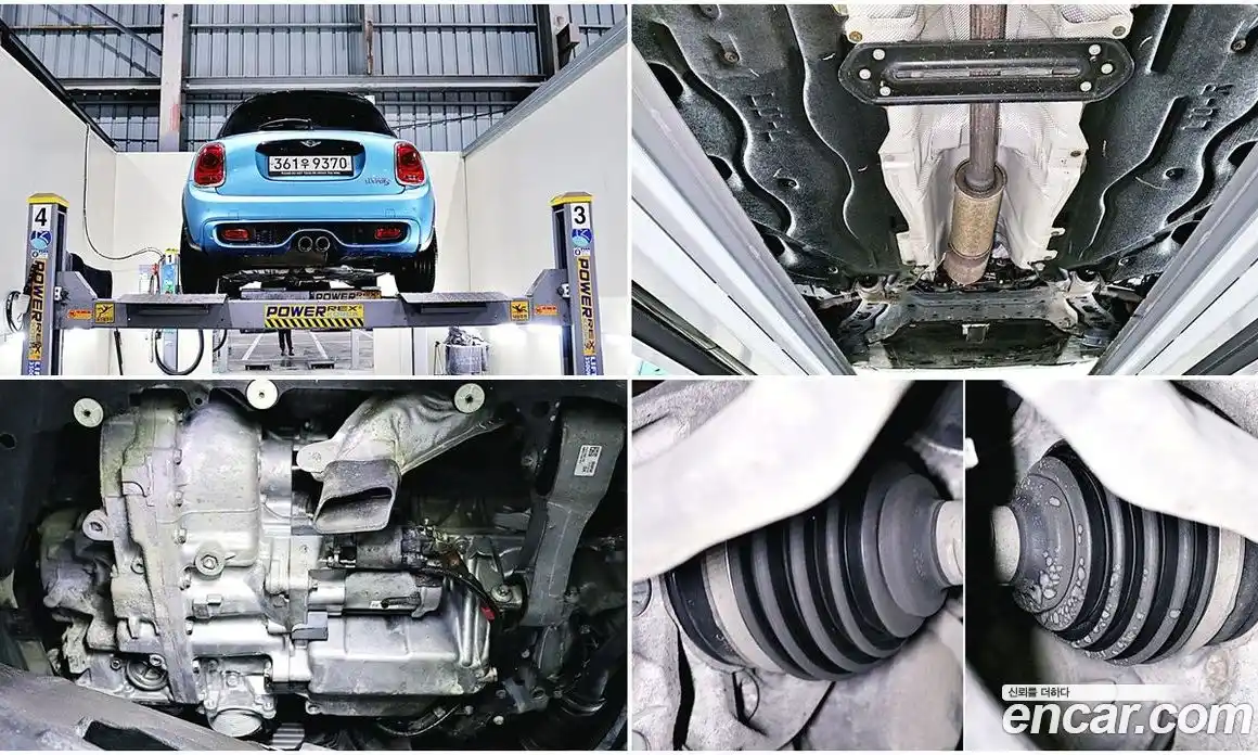 Mini Cooper 2018 2.0 автомат (гидро), фото 11