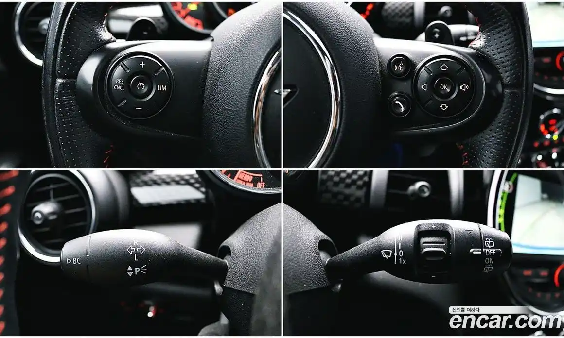 Mini Cooper 2018 2.0 автомат (гидро), фото 16