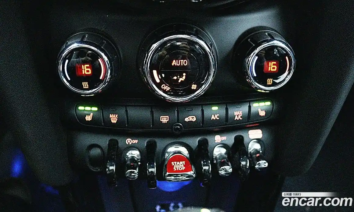 Mini Cooper 2018 2.0 автомат (гидро), фото 18
