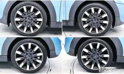 Mini Cooper 2018 2.0 автомат (гидро), миниатюра 5