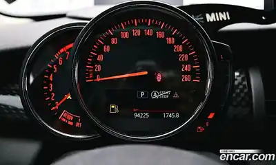 Mini Cooper 2018 2.0 автомат (гидро), миниатюра 8
