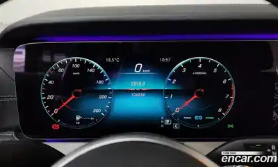 Mercedes-Benz CLS-Class 2021 3.0 гидро, миниатюра 11 Mercedes-Benz CLS-Class 2021 3.0 гидро, миниатюра 11