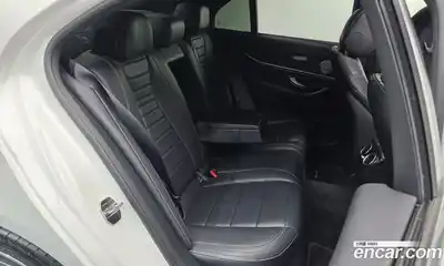 Mercedes-Benz E-Class 2021 1.9 автомат (гидро), миниатюра 11