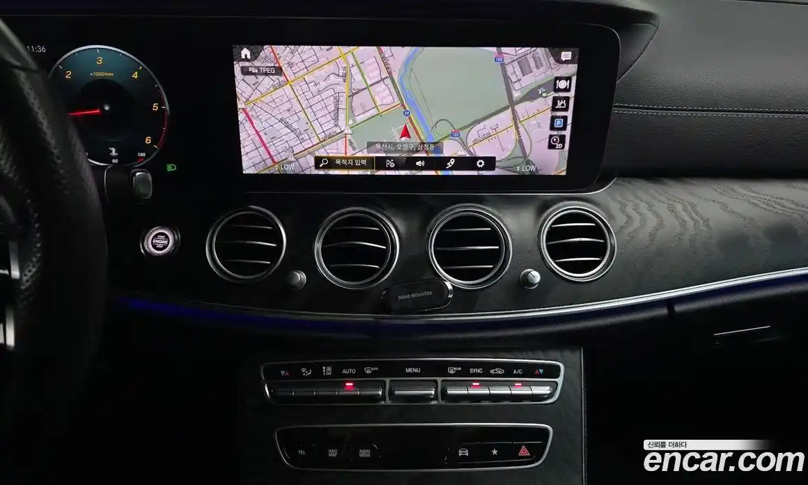 Mercedes-Benz E-Class 2021 1.9 автомат (гидро), фото 13