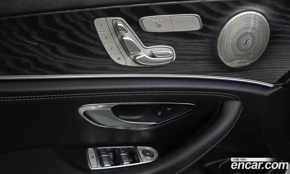 Mercedes-Benz E-Class 2021 1.9 автомат (гидро), фото 16