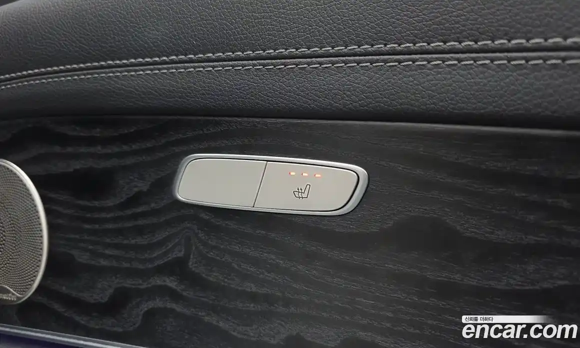 Mercedes-Benz E-Class 2021 1.9 автомат (гидро), фото 17