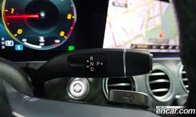 Mercedes-Benz E-Class 2021 1.9 автомат (гидро), миниатюра 9