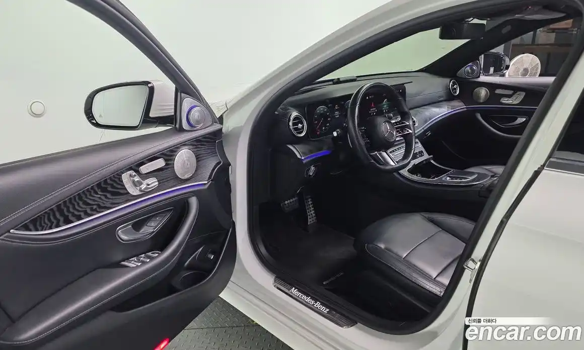 Mercedes-Benz E-Class 2021 1.9 автомат (гидро), фото 10