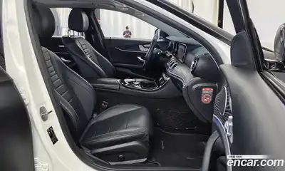 Mercedes-Benz E-Class 2016 1.9 автомат (гидро), миниатюра 11
