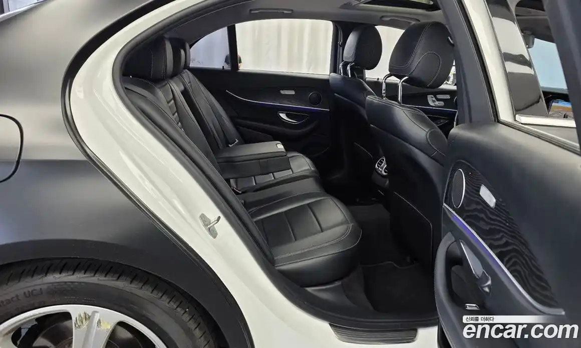 Mercedes-Benz E-Class 2016 1.9 автомат (гидро), фото 12