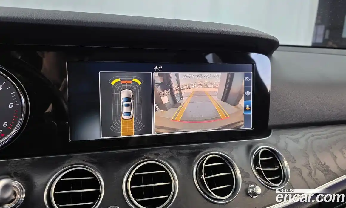Mercedes-Benz E-Class 2016 1.9 автомат (гидро), фото 15