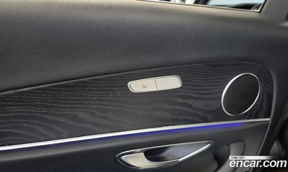 Mercedes-Benz E-Class 2016 1.9 автомат (гидро), фото 19