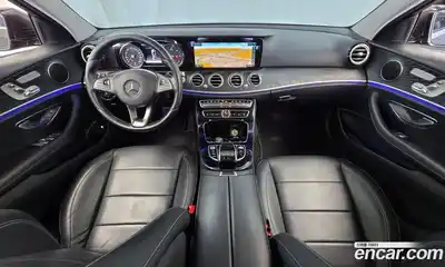 Mercedes-Benz E-Class 2016 1.9 автомат (гидро), миниатюра 7