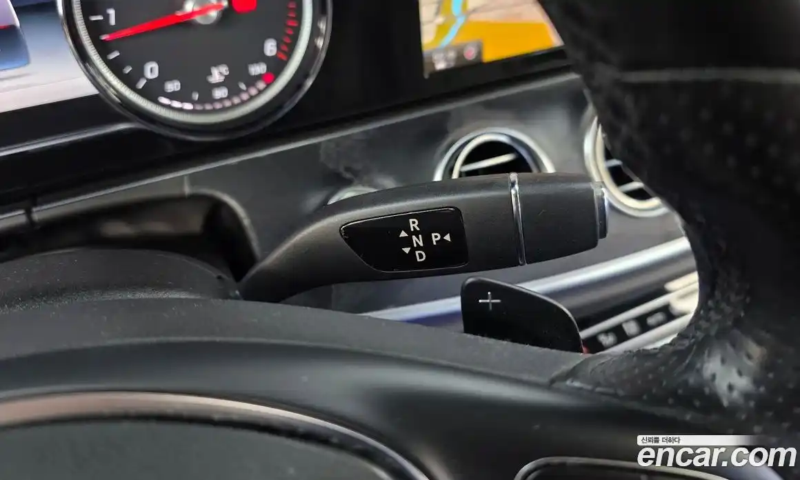 Mercedes-Benz E-Class 2016 1.9 автомат (гидро), фото 9