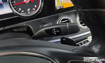 Mercedes-Benz E-Class 2016 1.9 автомат (гидро), миниатюра 9