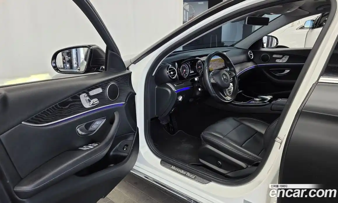Mercedes-Benz E-Class 2016 1.9 автомат (гидро), фото 10