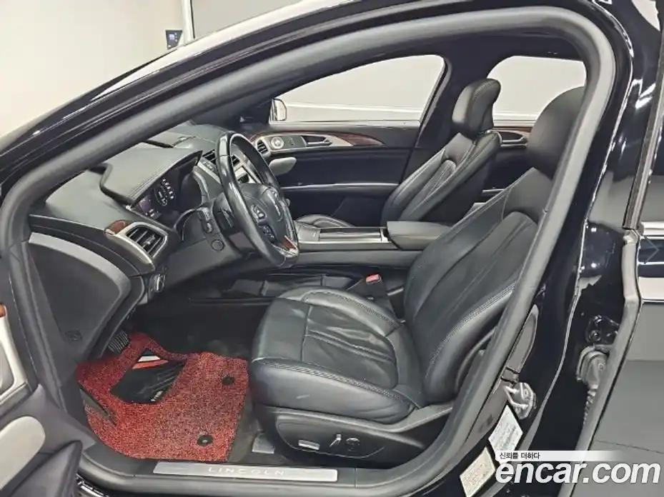 Lincoln MKZ 2018 2.0 автомат (гидро), фото 11
