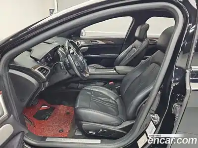 Lincoln MKZ 2018 2.0 автомат (гидро), миниатюра 11