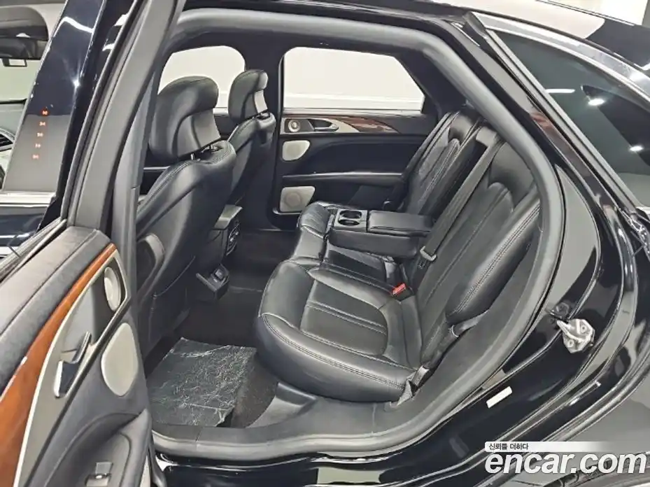 Lincoln MKZ 2018 2.0 автомат (гидро), фото 12