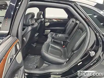 Lincoln MKZ 2018 2.0 автомат (гидро), миниатюра 12