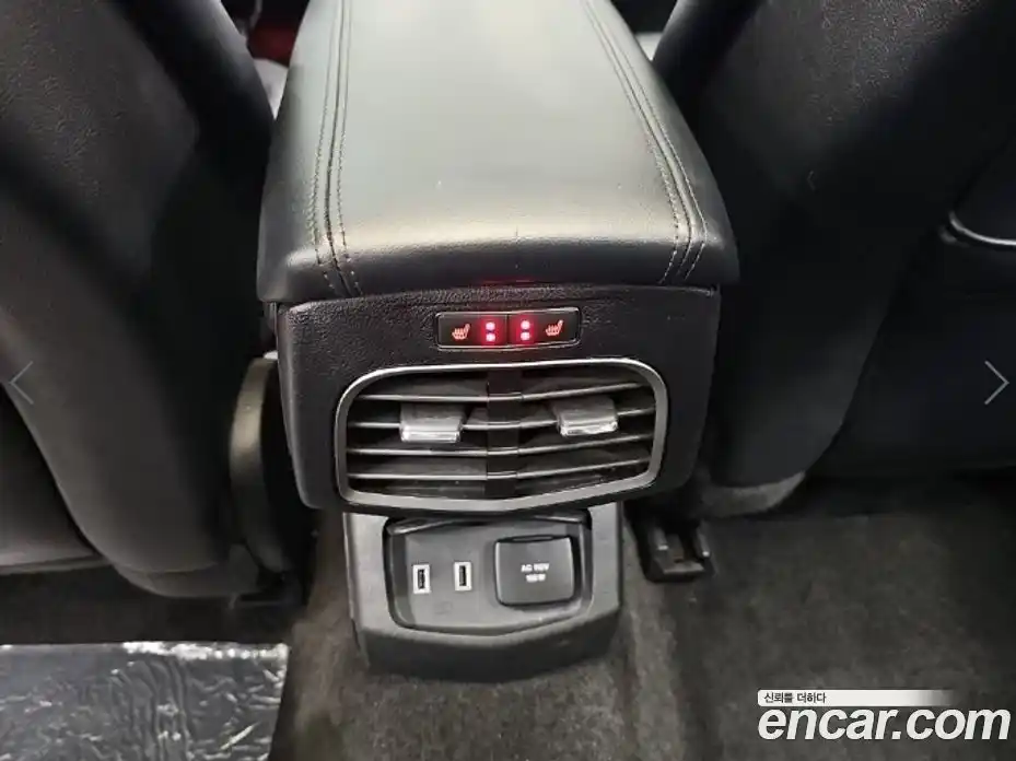 Lincoln MKZ 2018 2.0 автомат (гидро), фото 13