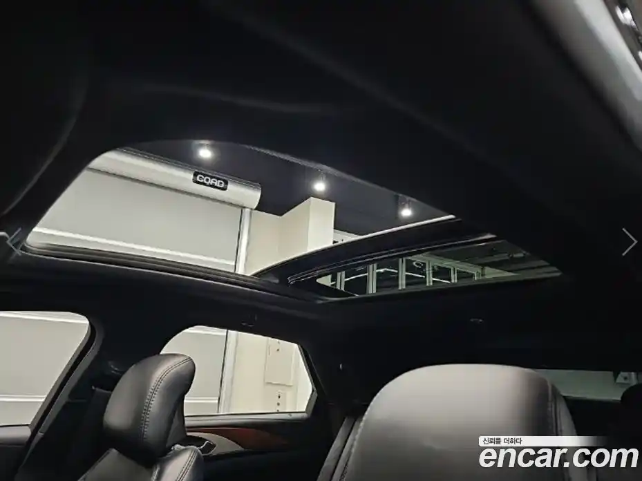 Lincoln MKZ 2018 2.0 автомат (гидро), фото 14