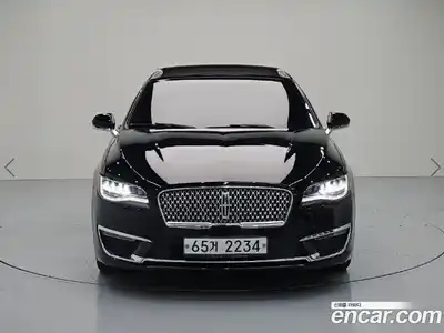 Lincoln MKZ 2018 2.0 автомат (гидро), миниатюра 2