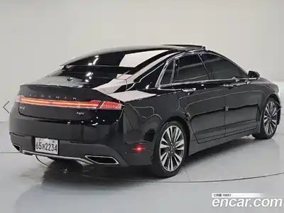 Lincoln MKZ 2018 2.0 автомат (гидро), миниатюра 4